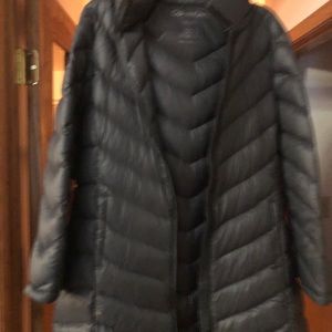 Calvin Klein puffer jacket XL